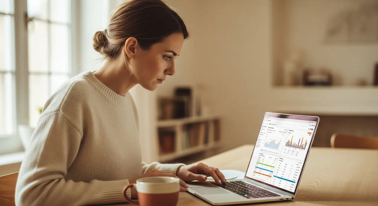 Freelance SEO Villefranche-sur-Saône
