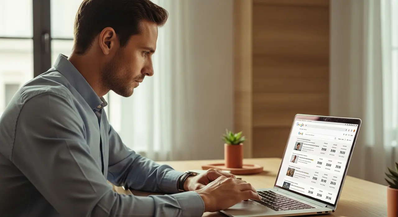 Freelance SEO Villefranche-sur-Saône
